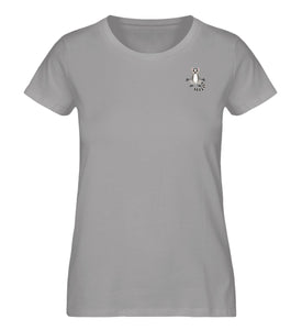 Dark Heather Grey