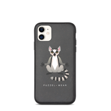 Lade das Bild in den Galerie-Viewer, iPhone Case Lemur
