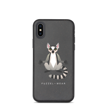 Lade das Bild in den Galerie-Viewer, iPhone Case Lemur
