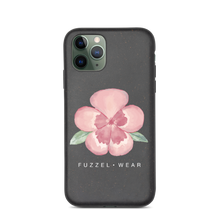 Lade das Bild in den Galerie-Viewer, iPhone Case Flower
