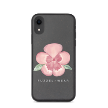 Lade das Bild in den Galerie-Viewer, iPhone Case Flower
