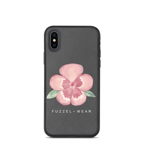 iPhone Case Flower