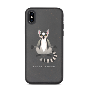 iPhone Case Lemur