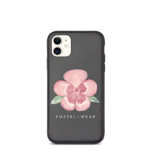 Lade das Bild in den Galerie-Viewer, iPhone Case Flower
