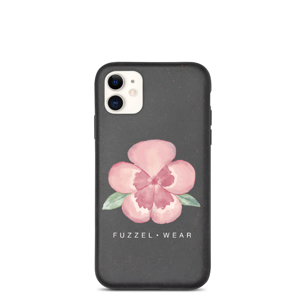 iPhone Case Flower