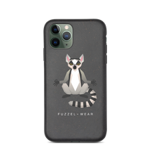 Lade das Bild in den Galerie-Viewer, iPhone Case Lemur
